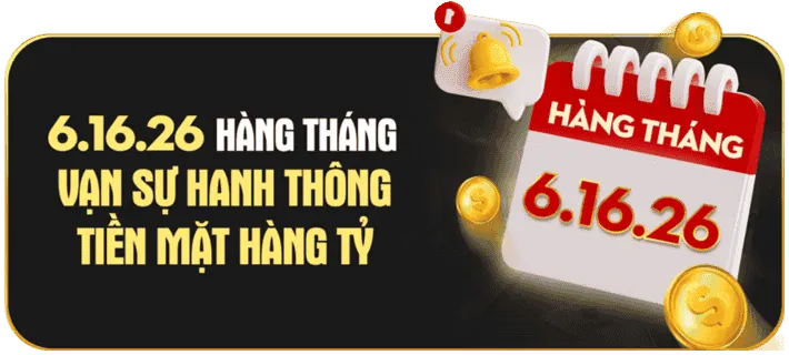 Lý do chọn 888vip cho các ưu đãi cá cược