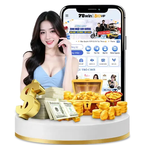 Ưu Đãi Tiền Thưởng & Hoàn Trả Cao Hơn