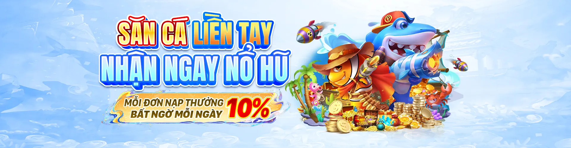 Hoàn trả hàng ngày