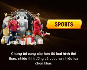 Chuyên mục Cá cược thể thao