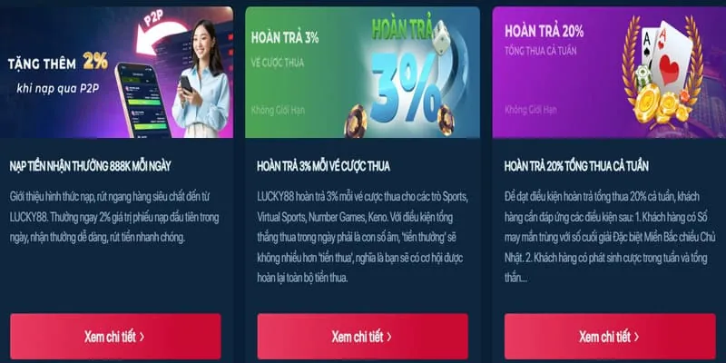 Các bước đăng ký tài khoản 888vip